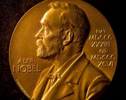 The name of the museum was kept after the creator of the Noble Prize named Alfred Nobel.